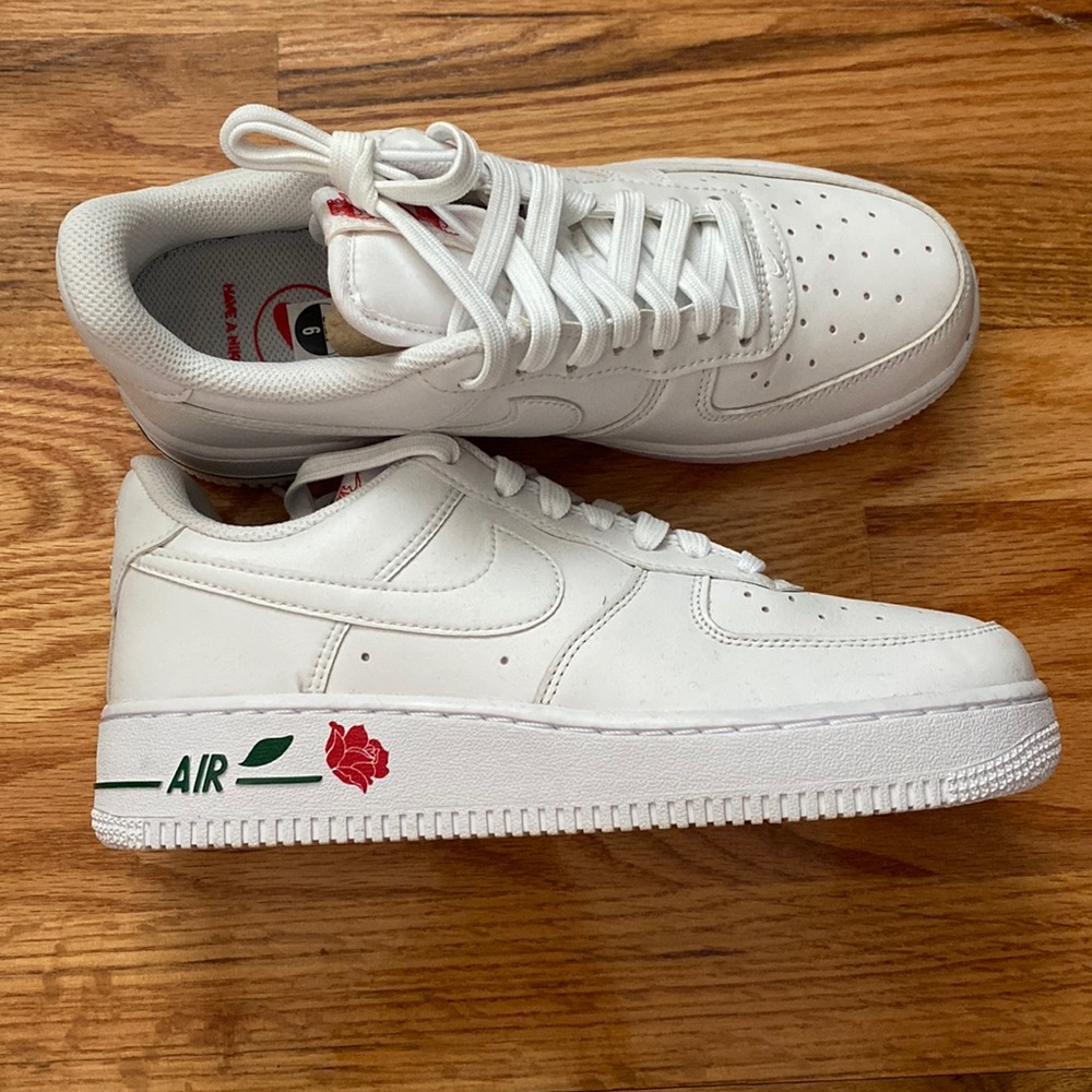 Limited edition Nike